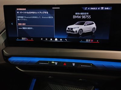 2025 BMW X3 — миниатюра 60