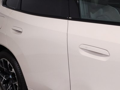 2025 BMW X3 — миниатюра 20