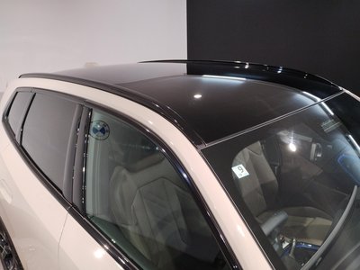 2025 BMW X3 — миниатюра 18