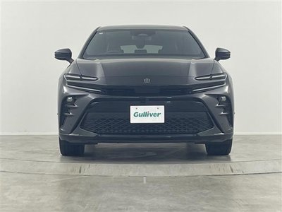 2024 Toyota CROWN SPORT 缩略图 40