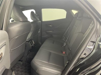 2024 Toyota CROWN SPORT 缩略图 30