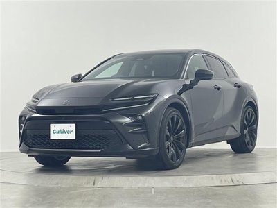 2024 Toyota CROWN SPORT 缩略图 16