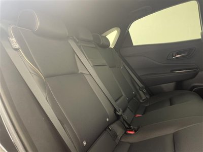 2024 Toyota CROWN SPORT 缩略图 33