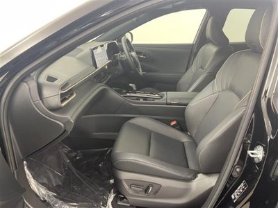 2024 Toyota CROWN SPORT 缩略图 29