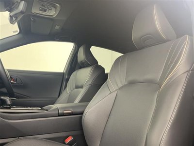 2024 Toyota CROWN SPORT 缩略图 28