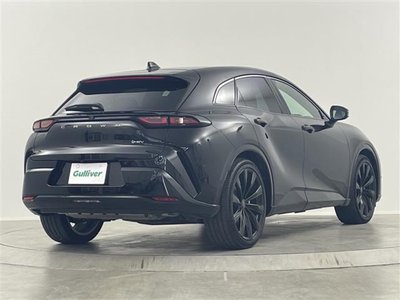 2024 Toyota CROWN SPORT 缩略图 17