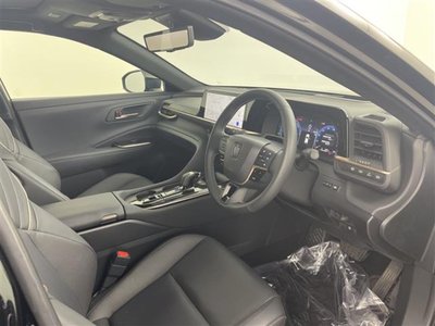 2024 Toyota CROWN SPORT 缩略图 27