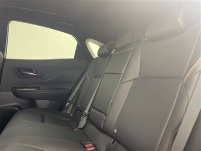 2024 Toyota CROWN SPORT 缩略图 31