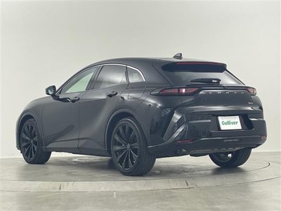 2024 Toyota CROWN SPORT 缩略图 18