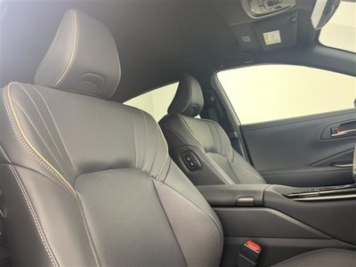 2024 Toyota CROWN SPORT 缩略图 26