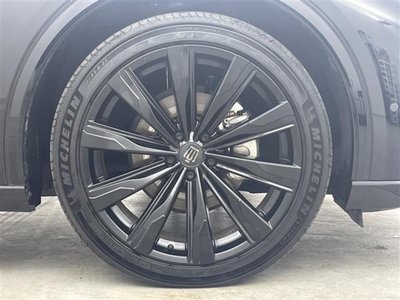 2024 Toyota CROWN SPORT 缩略图 20
