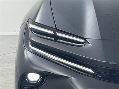 2024 Toyota CROWN SPORT 缩略图 39