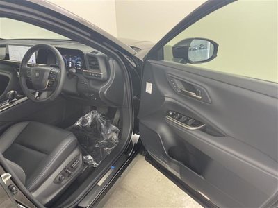 2024 Toyota CROWN SPORT 缩略图 34
