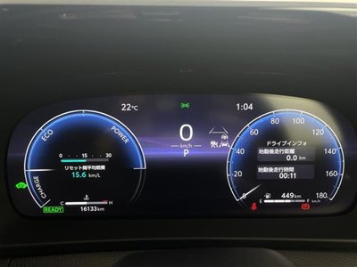 2024 Toyota CROWN SPORT 缩略图 23