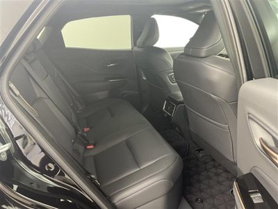 2024 Toyota CROWN SPORT 缩略图 32