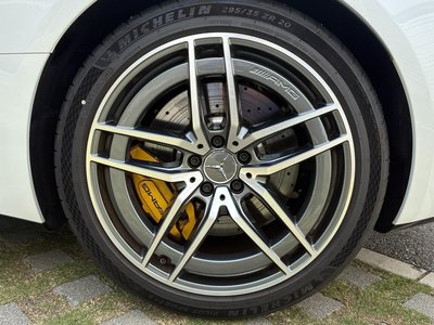 MERCEDES-BENZ SL AMG - 7