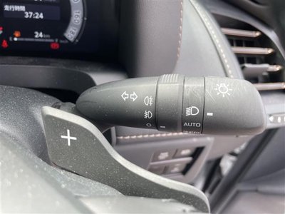 TOYOTA VELLFIRE - 10