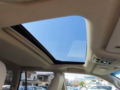 TOYOTA LAND CRUISER PRADO - 4