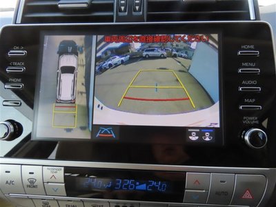 TOYOTA LAND CRUISER PRADO - 6