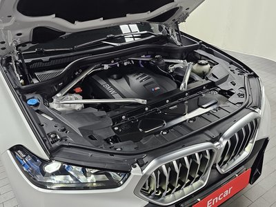BMW X6 - 7