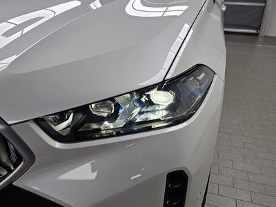 BMW X6 - 9