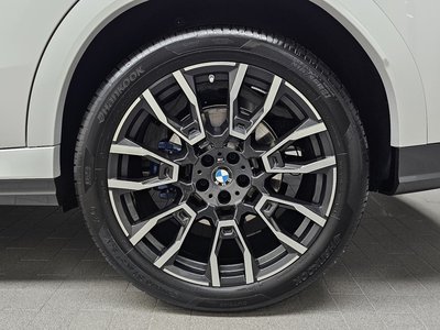 BMW X6 - 8
