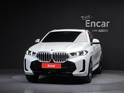 BMW X6 - 2
