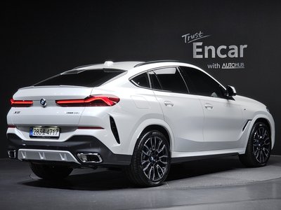 BMW X6 - 3