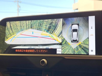 TOYOTA CROWN SPORT - 5