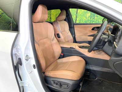 TOYOTA CROWN SPORT - 8