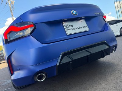 صورة 76 لـ 2026 BMW 2 SERIES COUPE