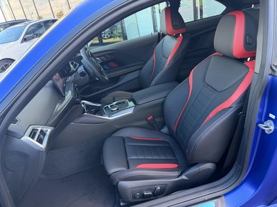 2026 BMW 2 SERIES COUPE — фото 12