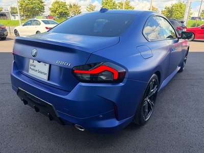 صورة 69 لـ 2026 BMW 2 SERIES COUPE