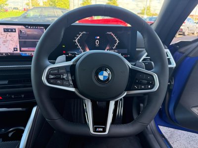 صورة 25 لـ 2026 BMW 2 SERIES COUPE