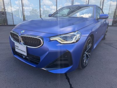 صورة 65 لـ 2026 BMW 2 SERIES COUPE