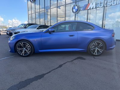صورة 66 لـ 2026 BMW 2 SERIES COUPE