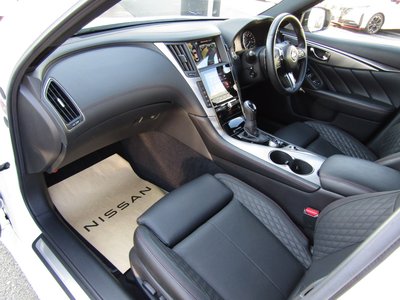 2021 Nissan SKYLINE 照片 9