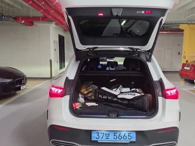 صورة مصغرة 18 لـ 2023 Mercedes-BENZ EQE