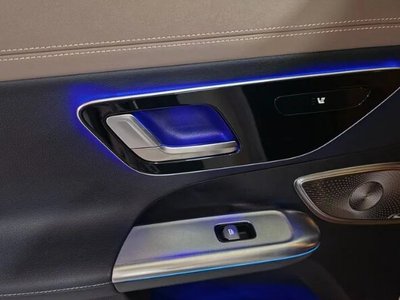 صورة مصغرة 15 لـ 2023 Mercedes-BENZ EQE