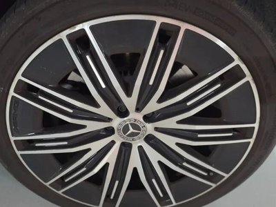 صورة مصغرة 19 لـ 2023 Mercedes-BENZ EQE