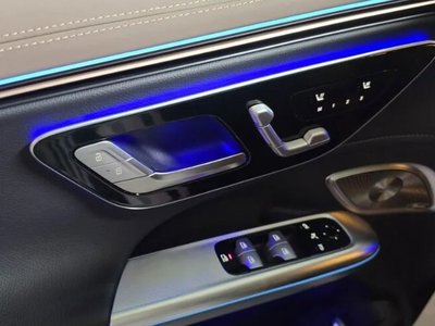 صورة مصغرة 14 لـ 2023 Mercedes-BENZ EQE