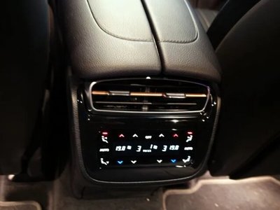 صورة مصغرة 16 لـ 2023 Mercedes-BENZ EQE