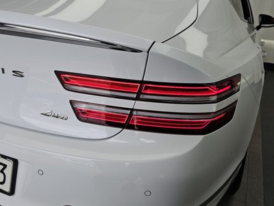 صورة 10 لـ 2022 Genesis G80 (RG3)