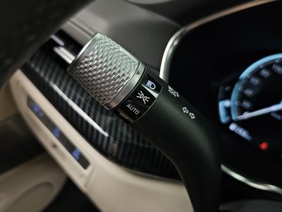 2022 Genesis G80 (RG3) — миниатюра 37