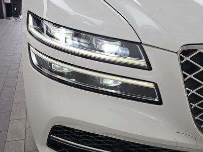 صورة 9 لـ 2022 Genesis G80 (RG3)
