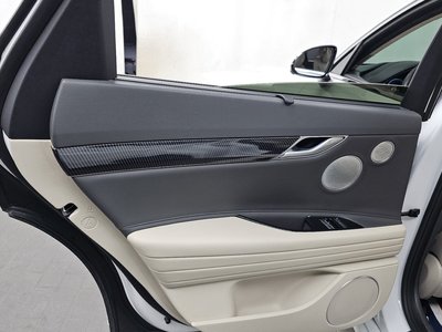 2022 Genesis G80 (RG3) — миниатюра 15