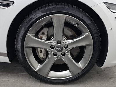صورة 6 لـ 2022 Genesis G80 (RG3)