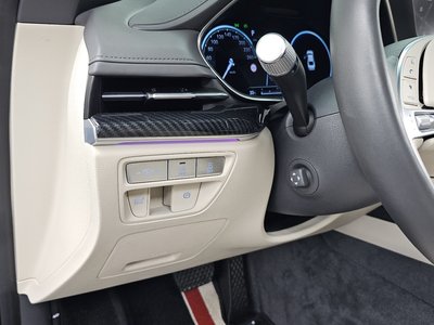 2022 Genesis G80 (RG3) — миниатюра 39