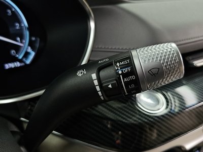 2022 Genesis G80 (RG3) — миниатюра 38
