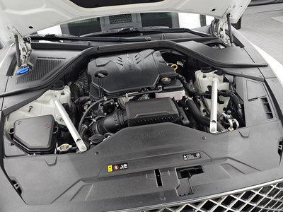 صورة 7 لـ 2022 Genesis G80 (RG3)
